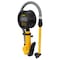 Dewalt 2.5 DIGITAL INFLATOR WITH 15 STEEL BRAIDED HOSE DXCM024-0438 - alternate 4